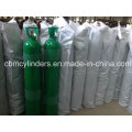 Cbmtech 50L Helium Gas Cylinders for Industrial